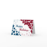 Canadian/American Holiday Card
