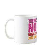 Canadian Atheist Bus Campaign Mug by godlessclothes Canadian Atheist Bus Campaign Mug