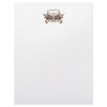 Canadian Badass letterhead