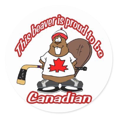 Beaver Canada