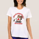 Canadian Beaver T-Shirt