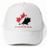 Canadian Beer Team hats