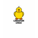 Canadian Chick t-shirts by chicktshirts8 Canadian Chick t-shirts