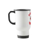 Canadian Chicks Kick Ass Mugs