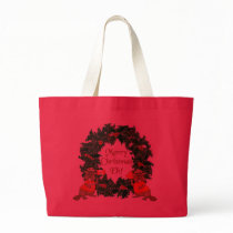 Canadian Christmas bags by Spice Canadian Christmas bags