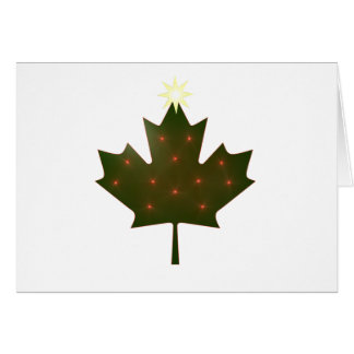 Canadian Christmas Cards | Zazzle