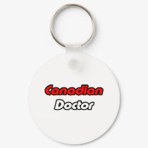 Canadian Doctor keychains by Canadian_Pride Canadian Doctor keychains