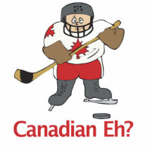 Canadian Eh? photo sculptures by nitsupak Canadian Eh? photo sculptures