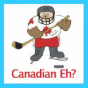 Canadian Eh? posters
