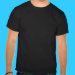 Basic Dark T-Shirt