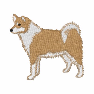 Canadian Eskimo Jacket by ZazzleEmbroidery