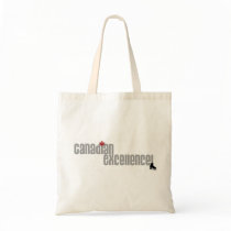 Canadian Excellence bags