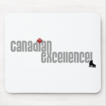 Canadian Excellence mousepads