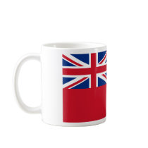 Canadian Flag (1868) mugs by FlagTshirts Canadian Flag (1868) mugs