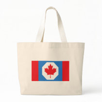Canadian Flag (1964 Proposal) bags