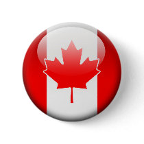 Canadian Flag 2.0 buttons
