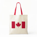 Canadian Flag bags