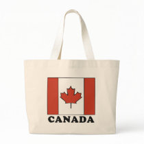 Canadian Flag bags by Canada_Day_TShirts Canadian Flag bags