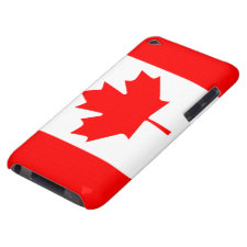 Canada iPod Touch Cases