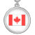 canada, canadian, flag, symbol, patriotic, travel,