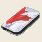 Canadian Flag Organizer