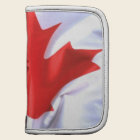 Canadian Flag Planners
