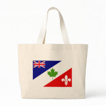 Canadian Flag Proposal (1939) bags by FlagTshirts Canadian Flag Proposal (1939) bags