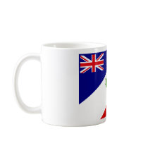 Canadian Flag Proposal (1939) mugs by FlagTshirts Canadian Flag Proposal (1939) mugs