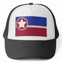 Canadian Flag Proposal (1946) hats by FlagTshirts Canadian Flag Proposal (1946) hats