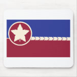 Canadian Flag Proposal (1946) Mouse Pad