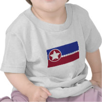 Canadian Flag Proposal (1946) t-shirts by FlagTshirts Canadian Flag Proposal (1946) t-shirts