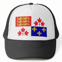 Canadian Flag Proposal (1964) Hats