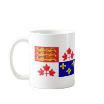 Canadian Flag Proposal (1964) mugs by FlagTshirts Canadian Flag Proposal (1964) mugs
