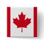 Canadian Flag T-shirts and Apparel Pins