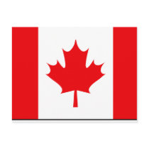 Canadian Flag T-shirts and Gifts postcards by flagshirts Canadian Flag T-shirts and Gifts postcards