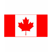 Canadian Flag T shirts and Products by FlagBaby Canadian Flag T shirts and Products