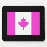 Canadian Gay Pride Mouse Pads