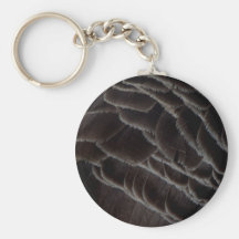 Canadian goose key chains
