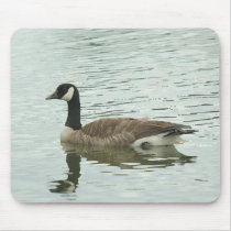 Canadian goose mousepads by Keeton10 Canadian goose mousepads