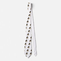 Canadian Goose Tie