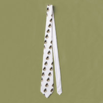 Canadian Goose Tie by sexycher Canadian Goose Tie