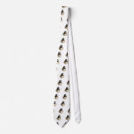 Canadian Goose Tie