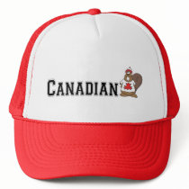Canadian hats