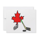 Canadian Hockey Invites