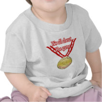 Canadian Hockey t-shirts