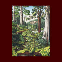 Canadian Landscape Painting Print Canvas canvas prints