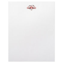 Canadian Livin The Life letterhead