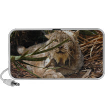 Canadian Lynx 4201e Portable Speaker