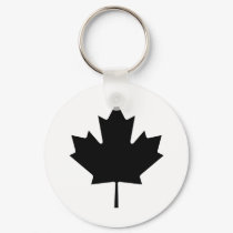 Canadian Maple Leaf Canada National Symbol keychains by inquester Canadian Maple Leaf Canada National Symbol keychains