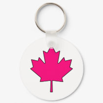 Canadian Maple Leaf Canada National Symbol keychains by inquester Canadian Maple Leaf Canada National Symbol keychains